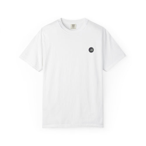 Ches Hatter  Logo T-Shirt — Curb Elite Solutions
