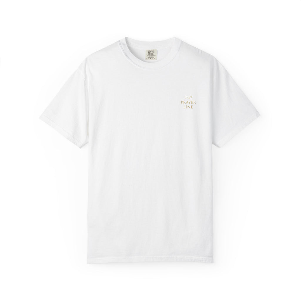 Ministry Prayer Life T-Shirt