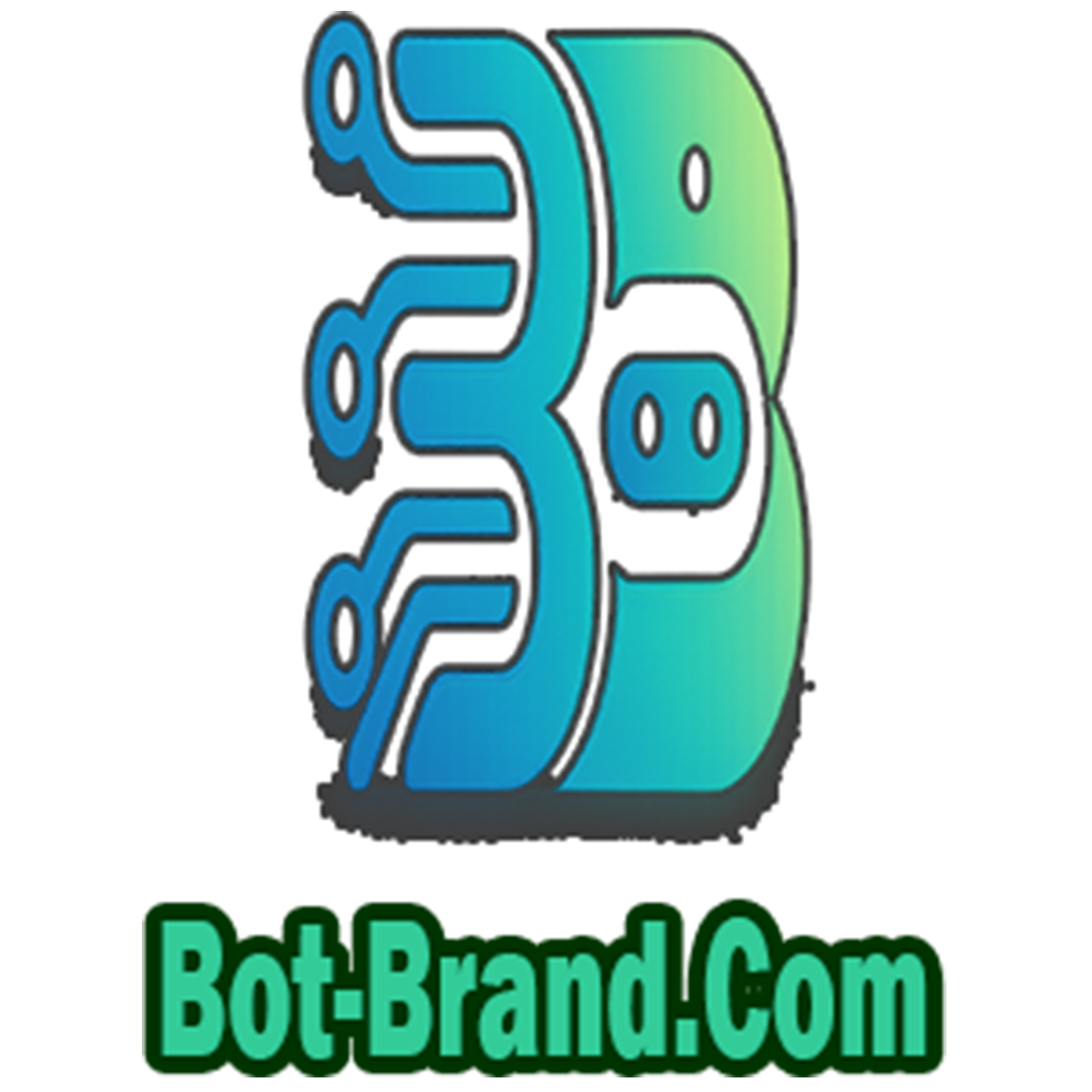 Trinity Forge Logo T-Shirt — Unified Brand Triblend Tee
