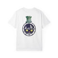 Ches Hatter  Logo T-Shirt — Curb Elite Solutions
