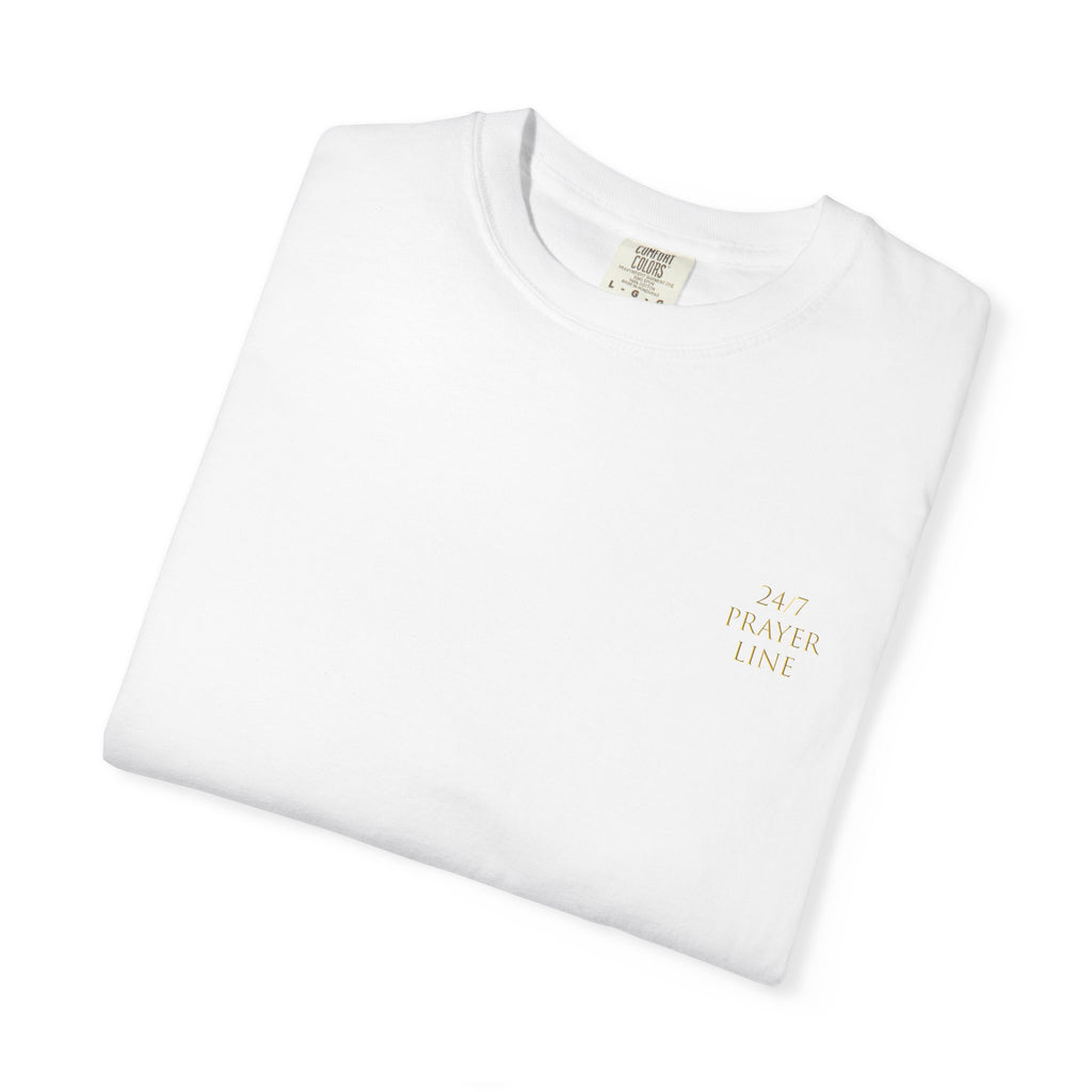 Ministry Prayer Life T-Shirt