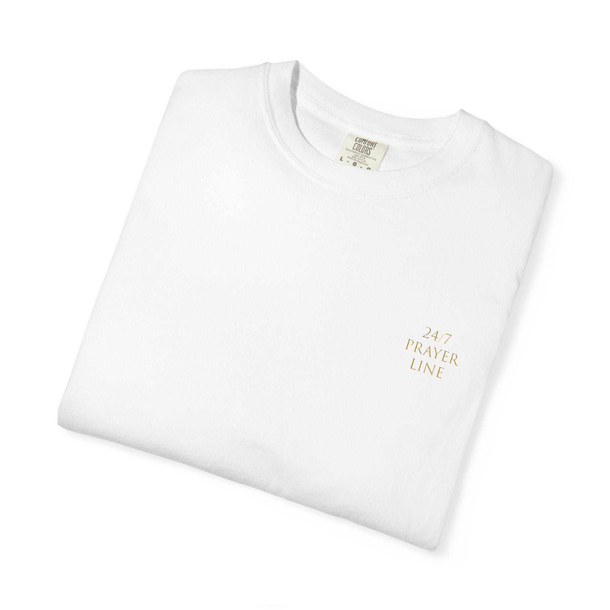 Ministry Prayer Life T-Shirt